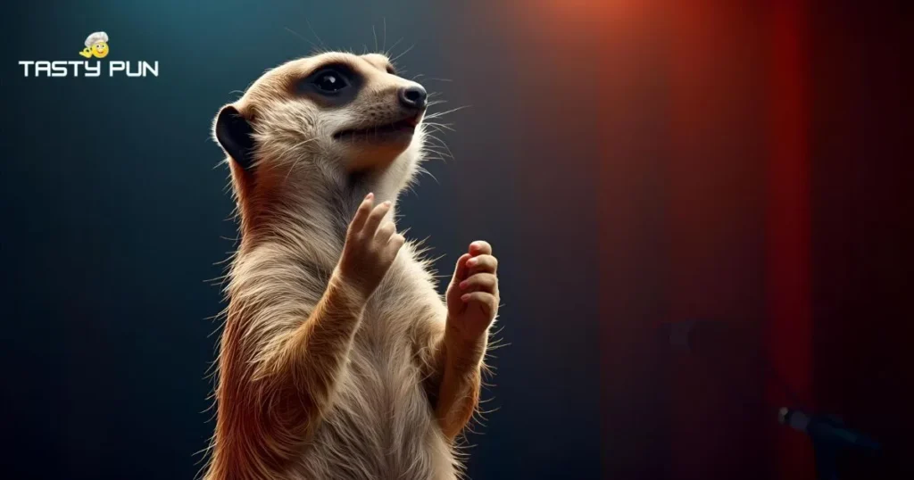 Cute Meerkat Puns & Jokes