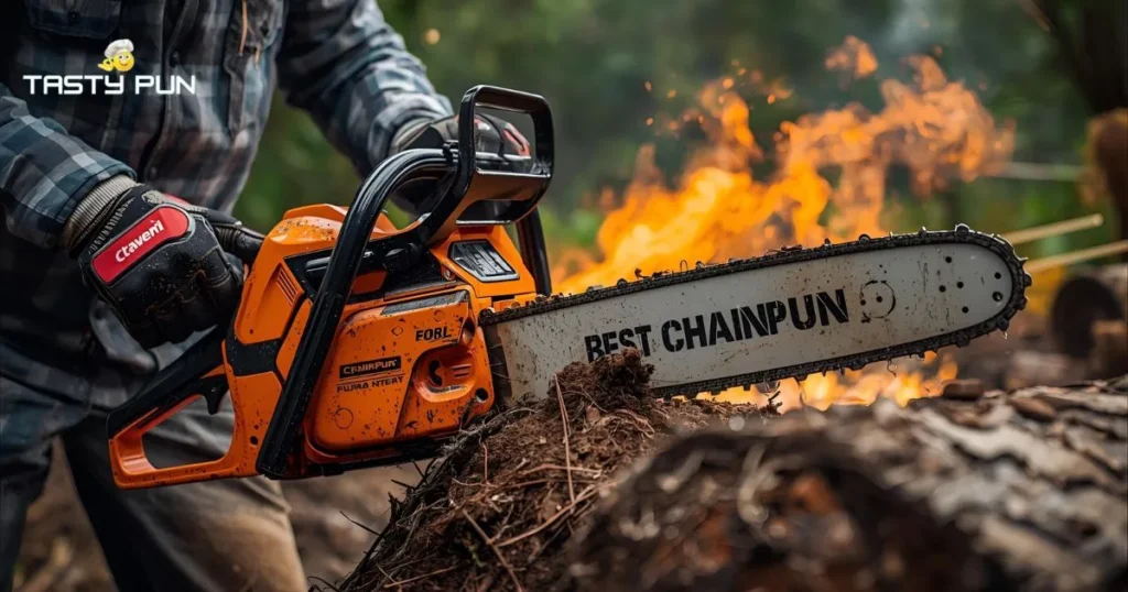 Best Chainsaw