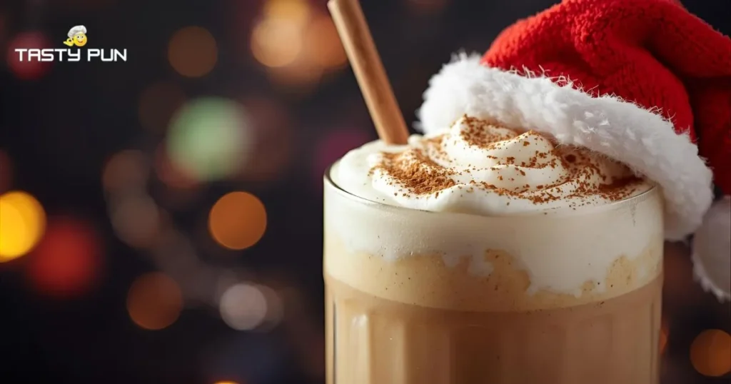 Christmas Halloween Drink Puns
