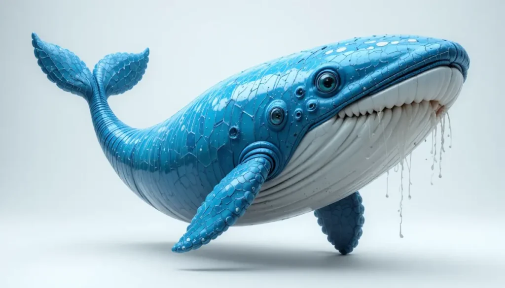 Funny Whale Puns & Jokes