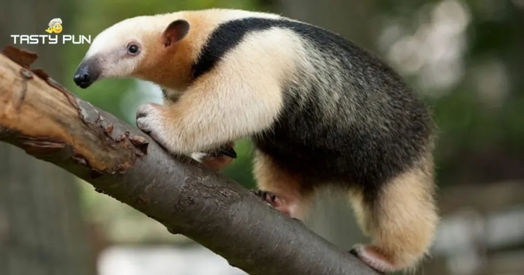 Adult Anteater Puns & Jokes