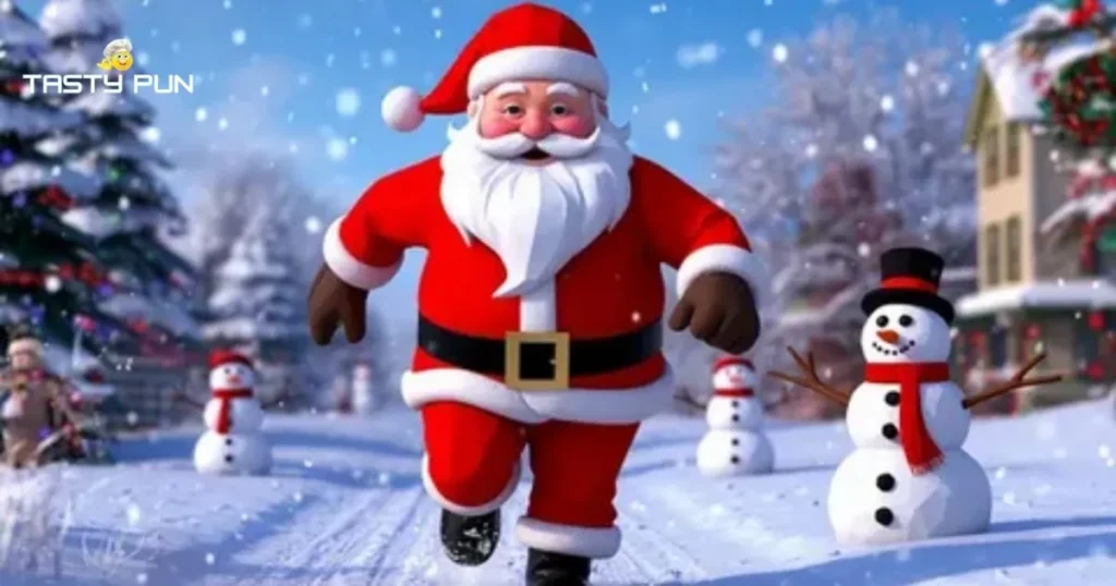 Adult-Friendly Christmas Boss Jokes