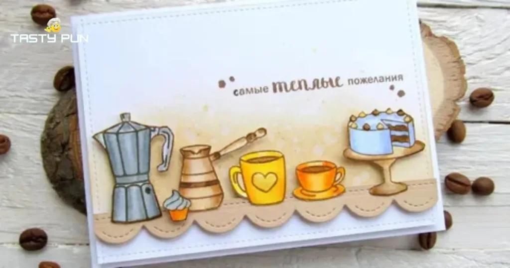 Brilliant Breakfast Pun Ideas for Cards & Gifts