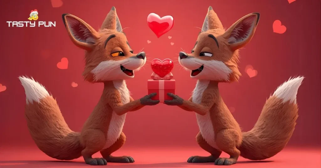 Cheesy Coyote Puns & Jokes