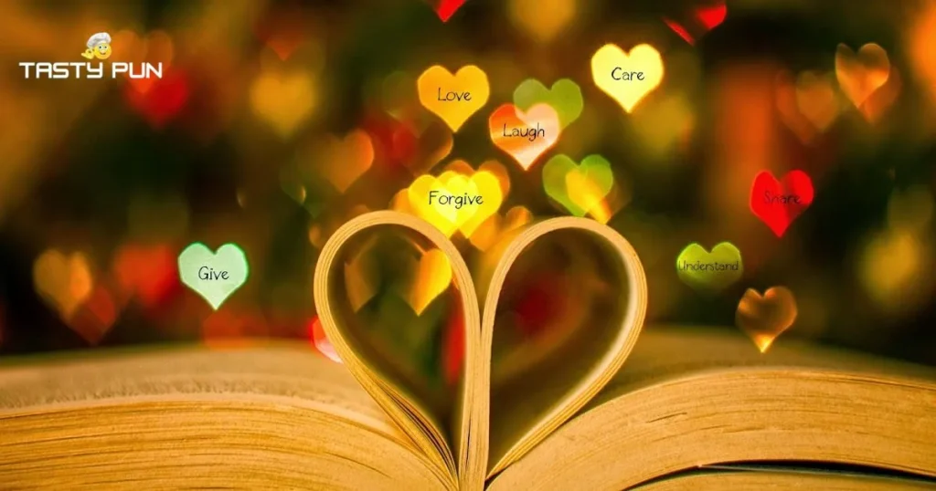 Clever Wordplay Puns for Book Lovers