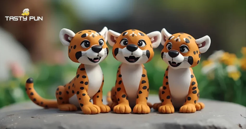 Cougar Puns & Jokes for Kids