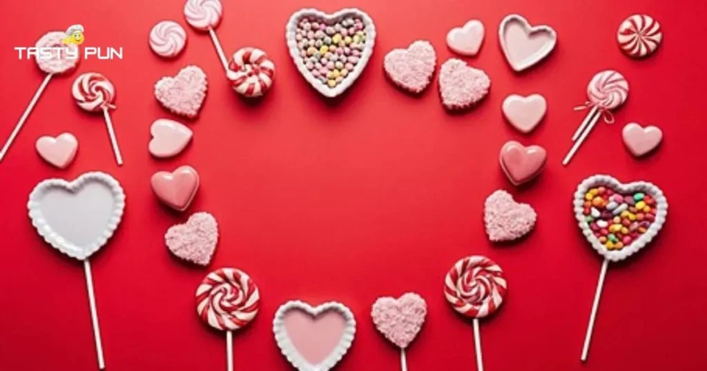 Creative Twizzler Puns to Say ‘I Love You’