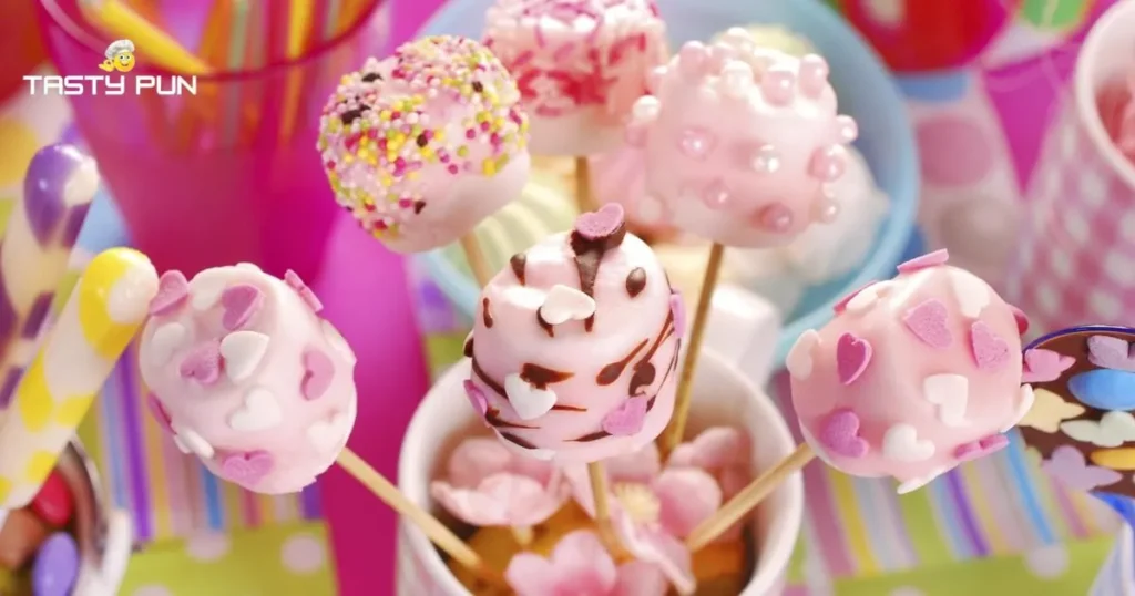 Cute Lollipop Puns for Instagram Captions