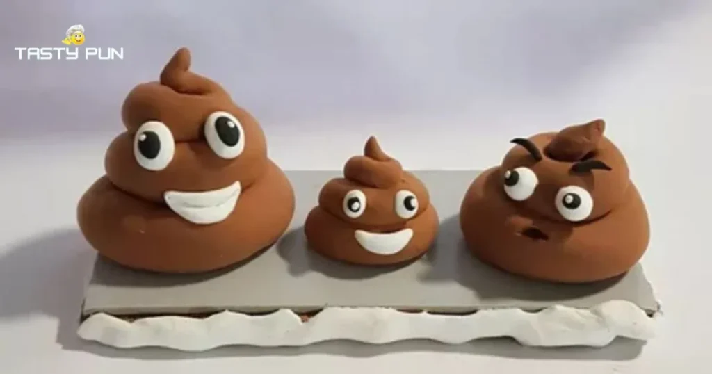 Cute Poop Puns for Cards