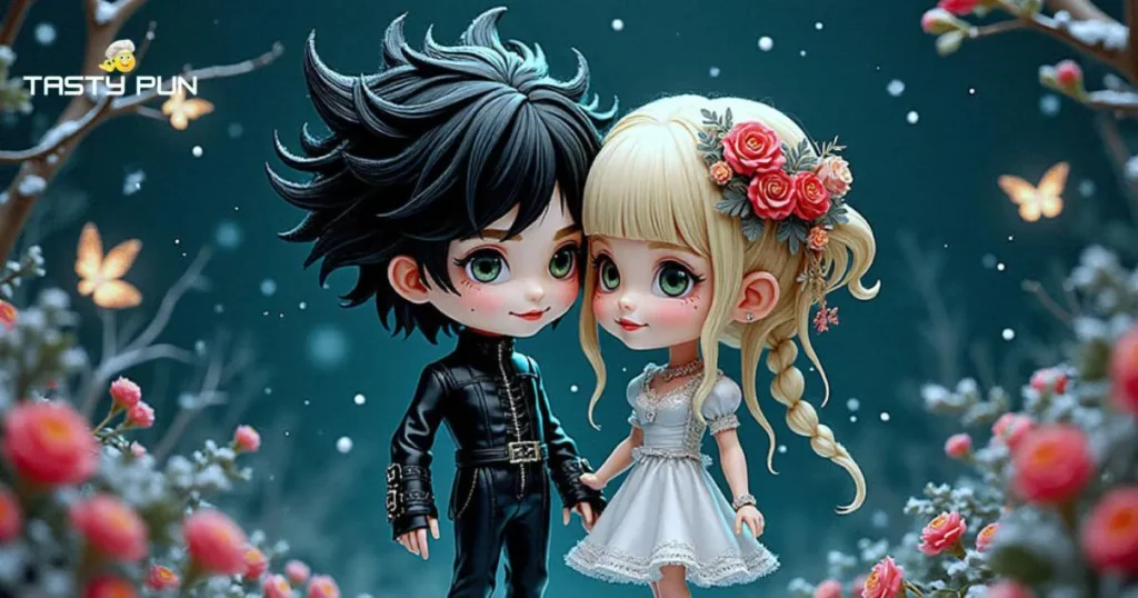 Cute Single Valentines Day Lines