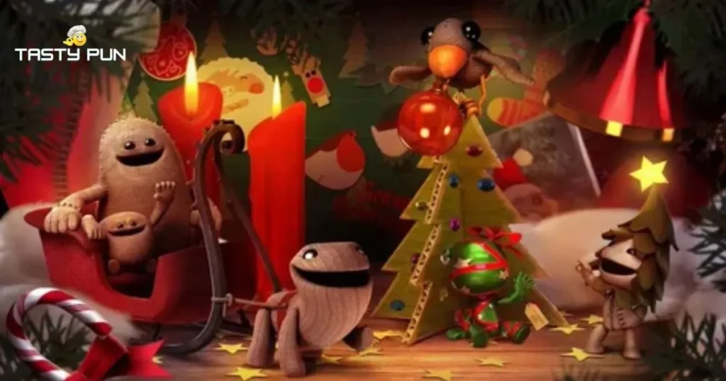 Dirty Weed Christmas Puns