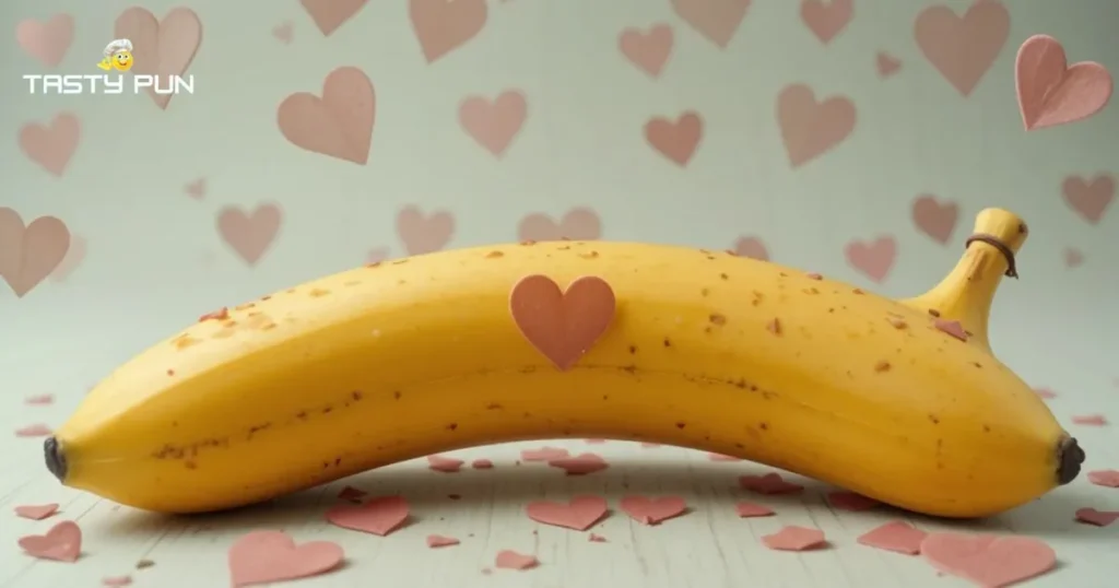 Funny and Best Banana Puns for Valentine’s Day