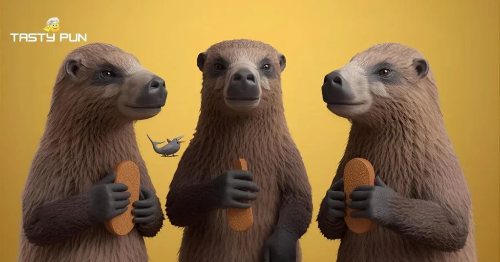 Funny Anteater Puns & Jokes