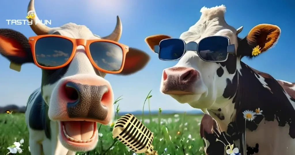 Funny Bull Puns & Jokes