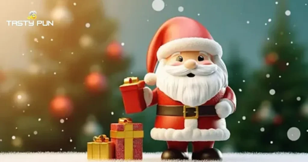 Funny Christmas Boss Day Puns