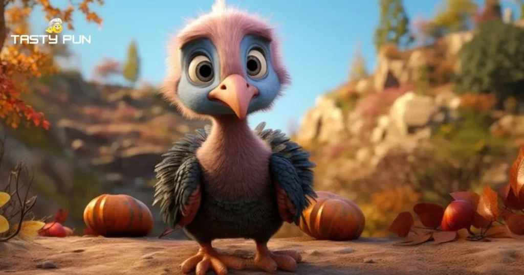 Funny Emu Puns & Jokes