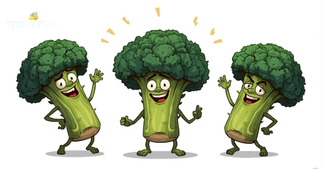 Funny Kale Puns & Jokes