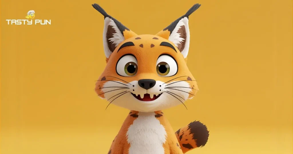 Funny Lynx Puns & Jokes