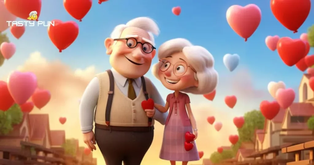 Heartwarming Valentine Puns for Loving Parents