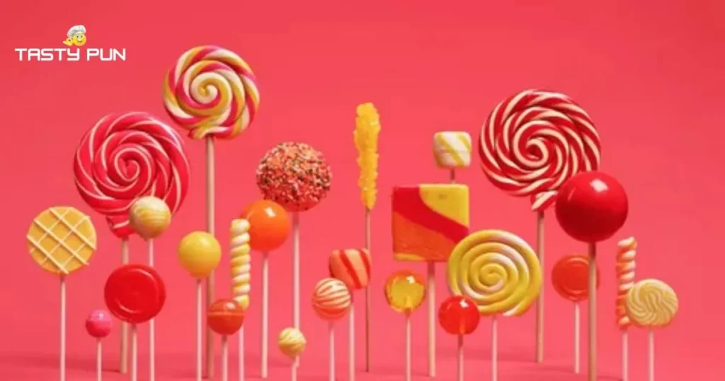 Lollipop Puns for Valentine’s Day One-Liners