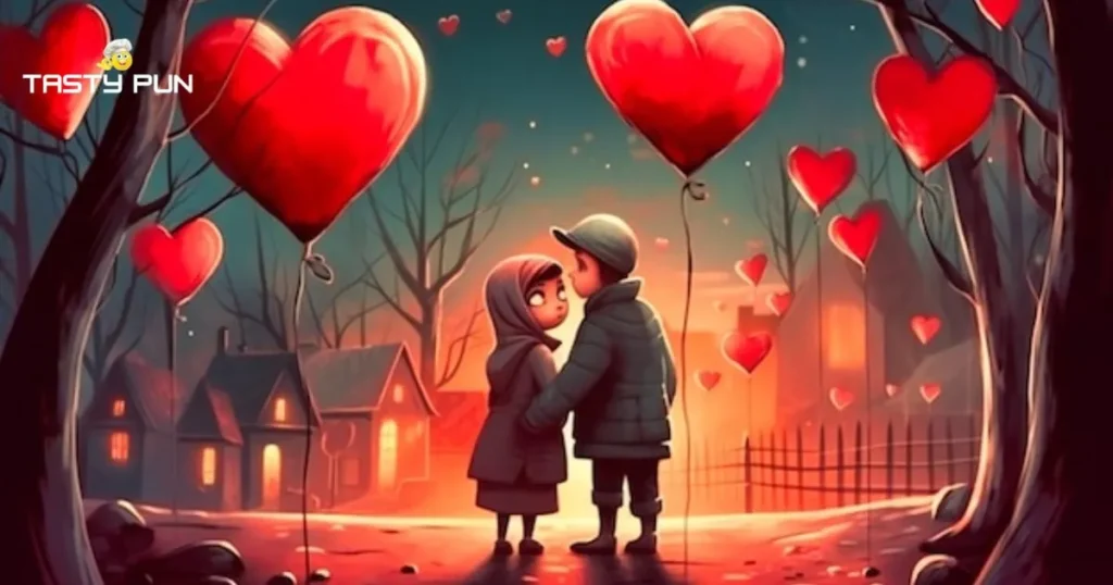 Love Yourself: Empowering Single Puns