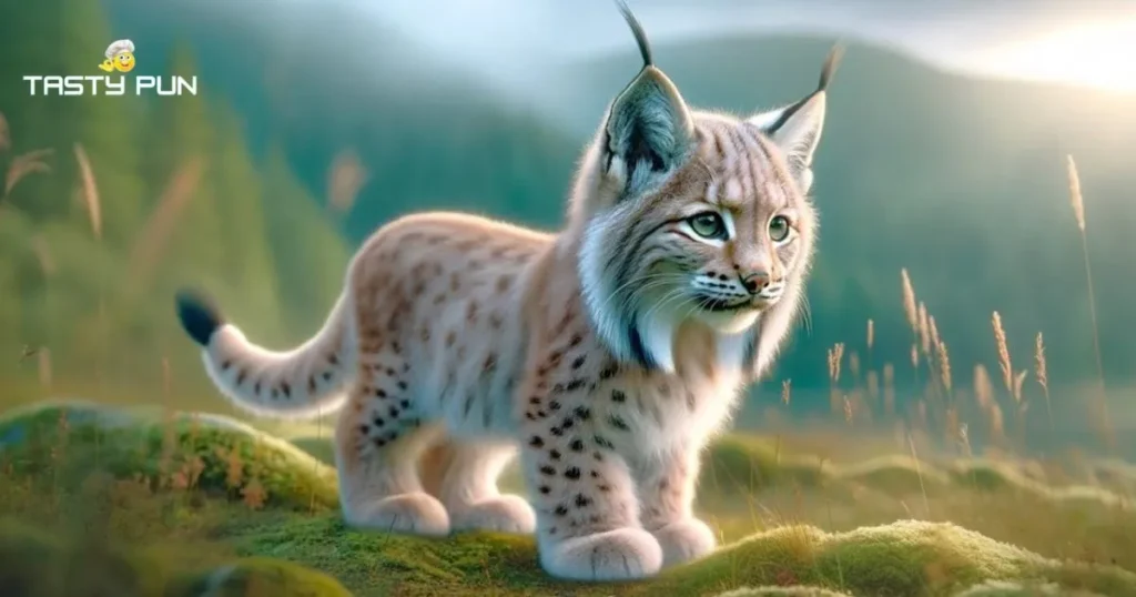 Lynx Love Puns & Jokes