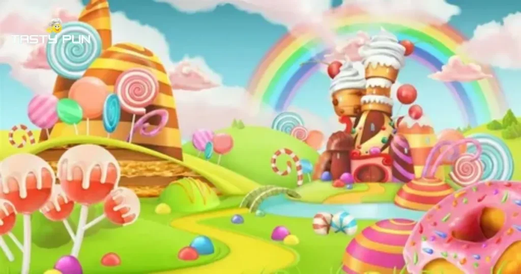 Short and Sweet Lollipop Love Jokes