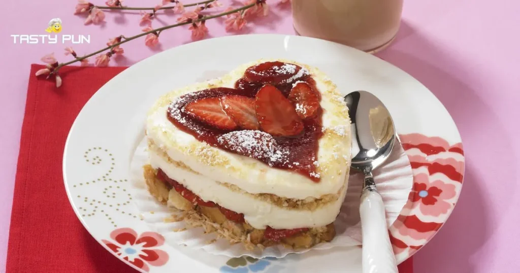 Sweet Breakfast Puns for Valentine’s Day