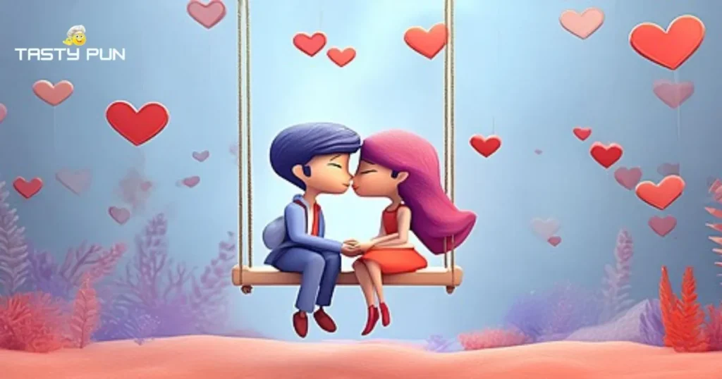 Sweet Single Love Notes Ideas