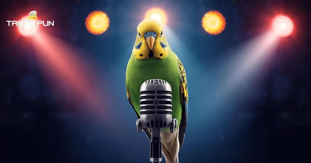 Trending Budgie Puns & Jokes