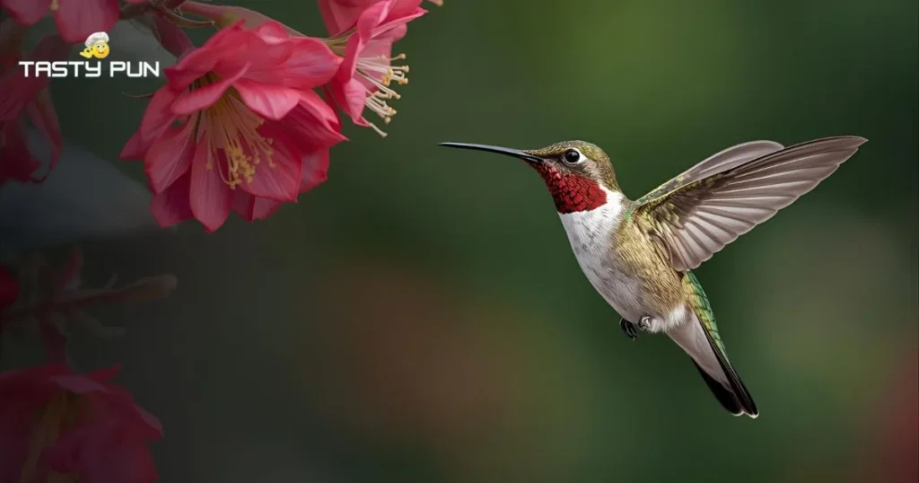 Trending Hummingbird Puns & Jokes