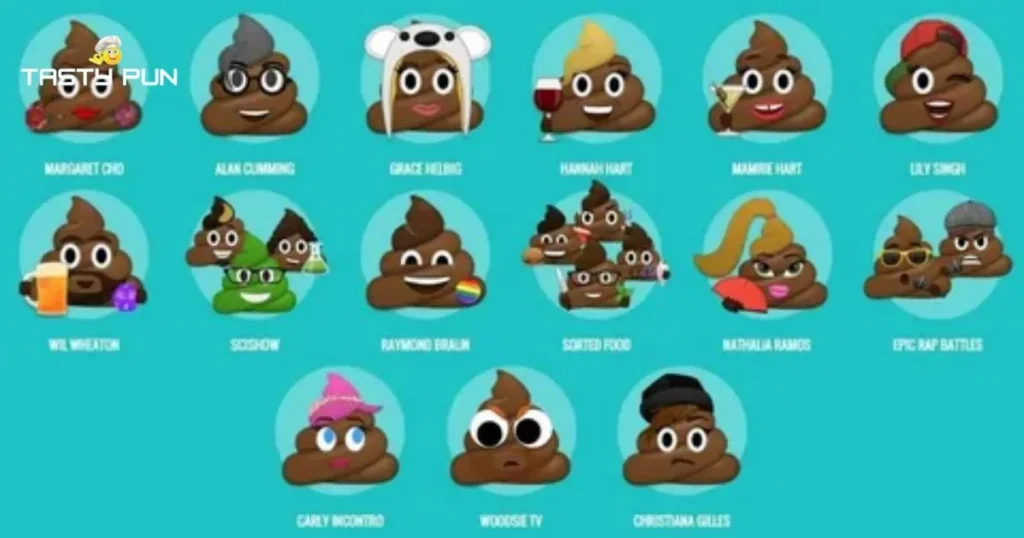 Ultimate Guide to Christmas Poop Puns