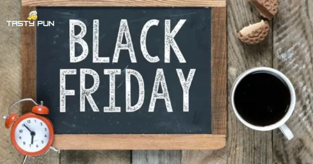 Unique Black Friday Puns You Haven’t Heard
