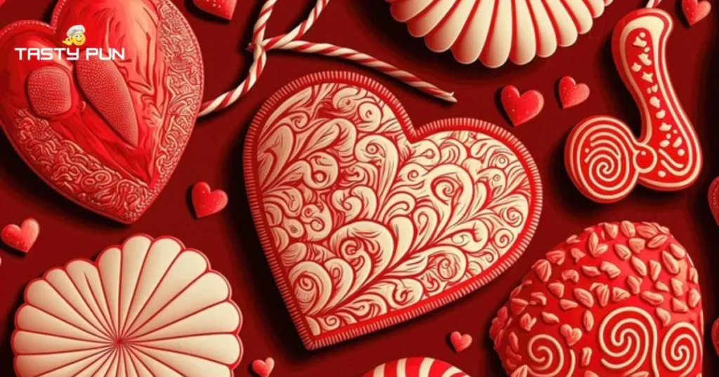 Unique Twizzler Puns to Impress Your Valentine