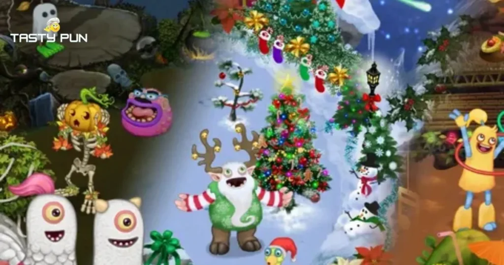 Unique Weed Christmas Puns Ideas