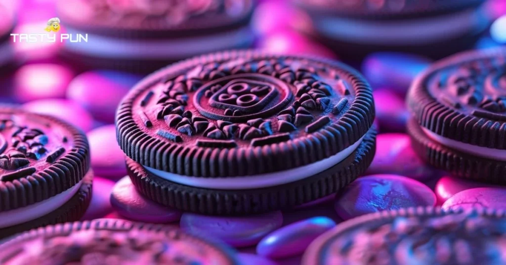 Best Oreo Puns