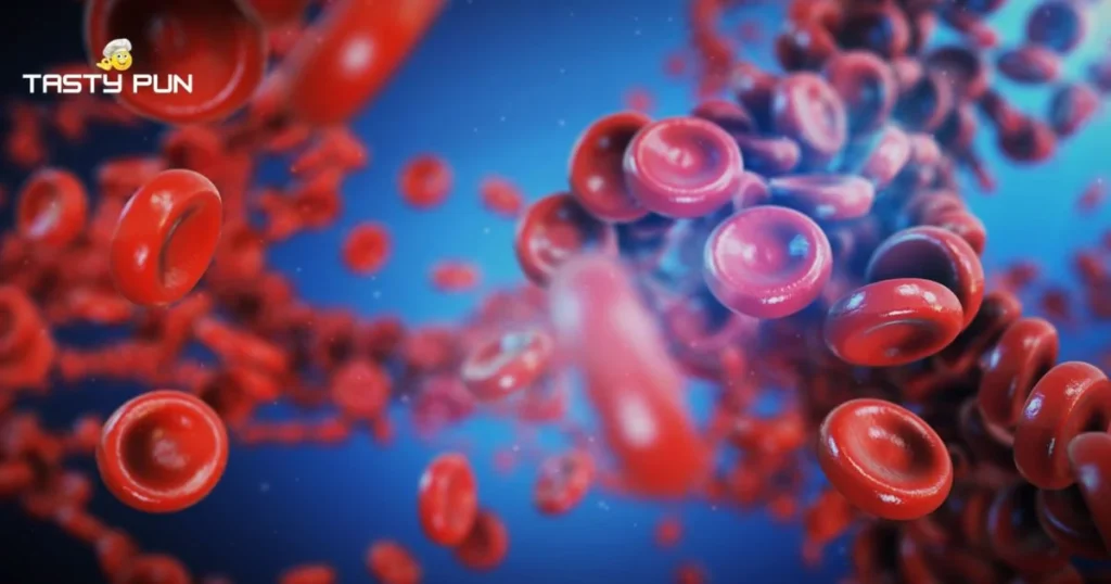 Classic Blood Puns Everyone Remembers