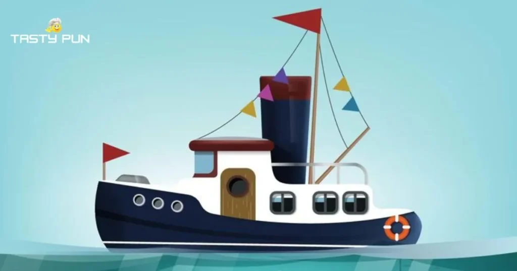 Clever Boat Puns That Make You Laugh
