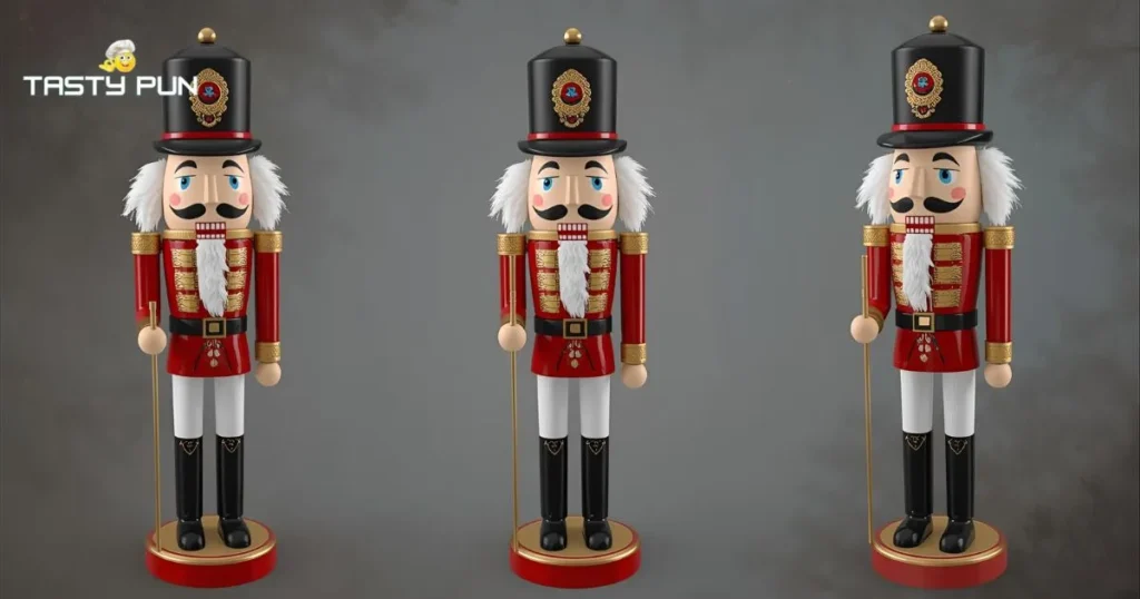 Dirty Nutcracker Puns For Adults Only