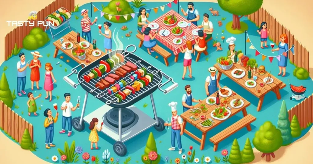 Ham Puns Questions And Answers