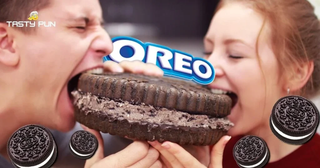 Humorous Questions And Answers About Oreo Puns