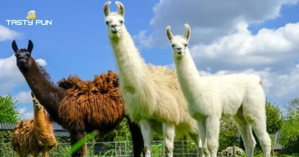 Llama Puns And Jokes Dirty