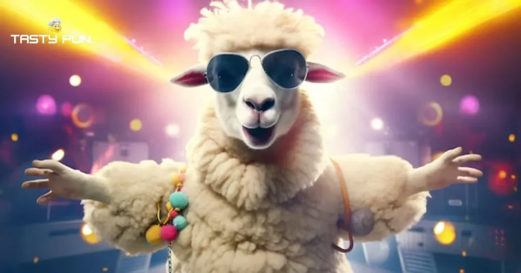 Llama Puns And Jokes For Instagram