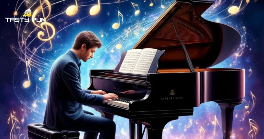 Piano Puns A Melody Of Wit And Humor