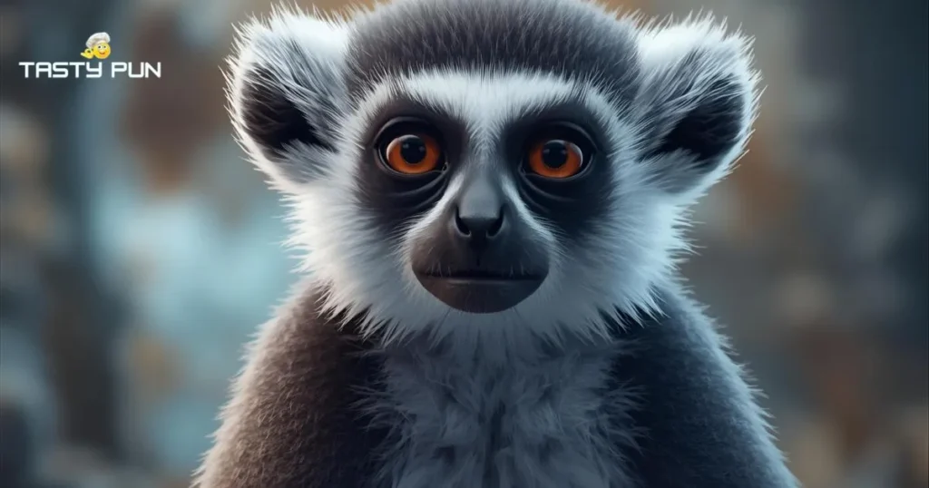 Short Lemur Puns And Jokes