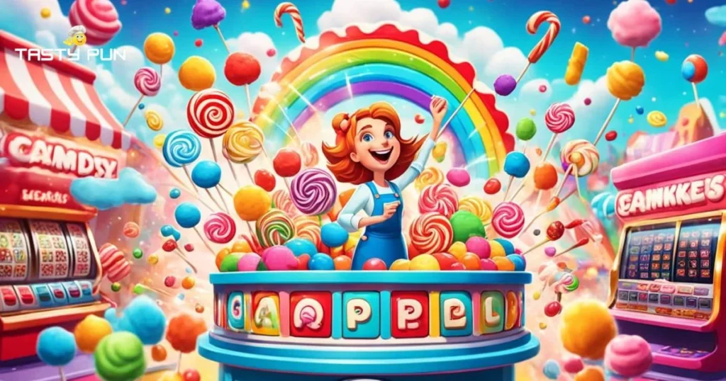 Sweet Knock Knock Jokes