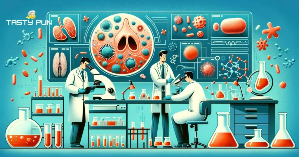 Trending Blood Puns For Tiktok And Instagram