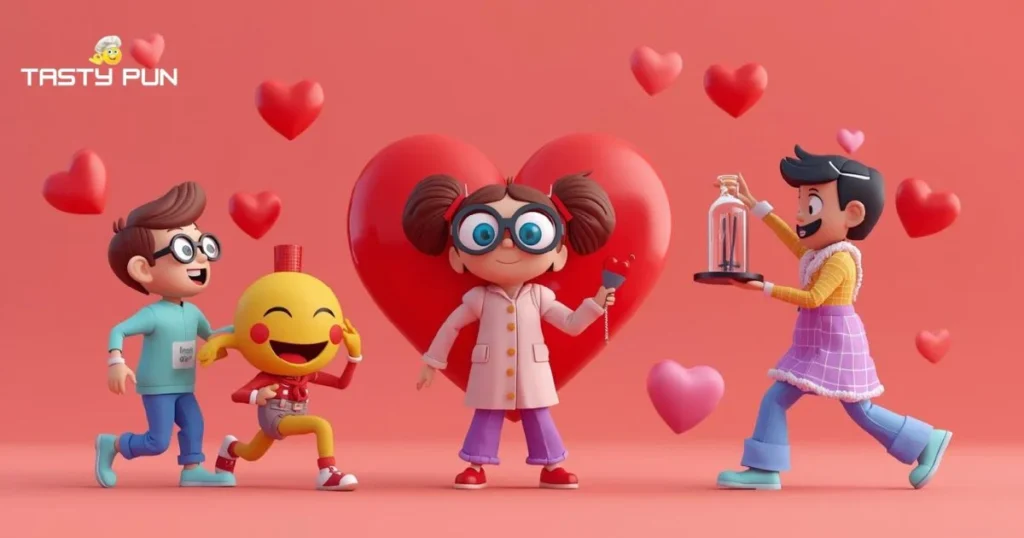 Trending Chemistry Valentines Memes And Jokes