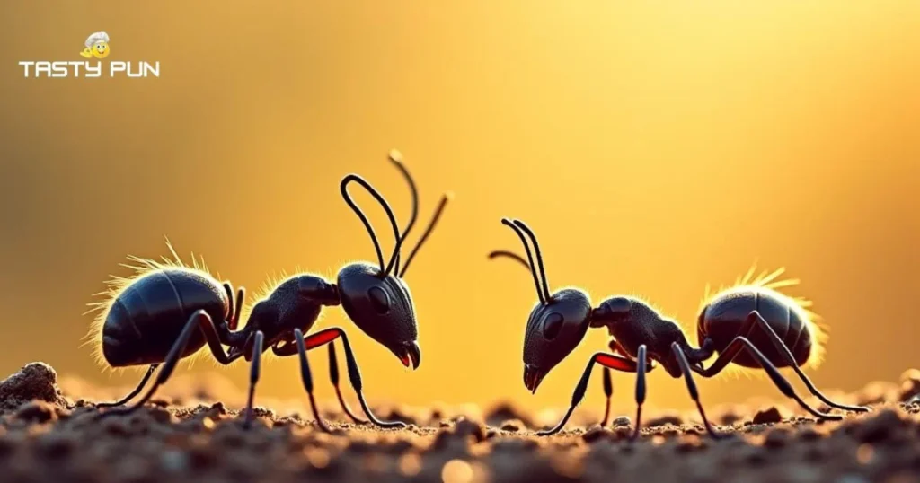 Ant Jokes For Adults