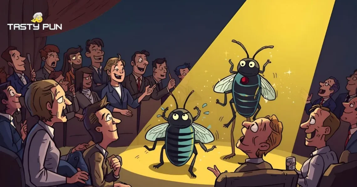 Beetle Puns and Jokes